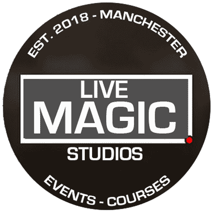 Live Magic Studio Learn Magic Lessons, workshops and magic shows