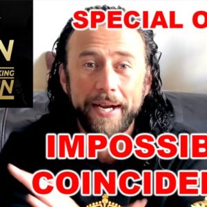 Impossible Coincidence Sean Haydon